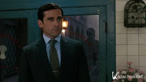   / Get Smart (2008) HDRip + BDRip-AVC + BDRip 720p + BDRip 1080p