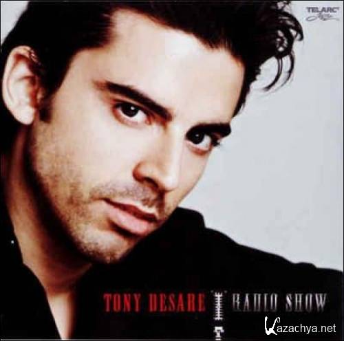 Tony Desare - Radio Show (2009) APE