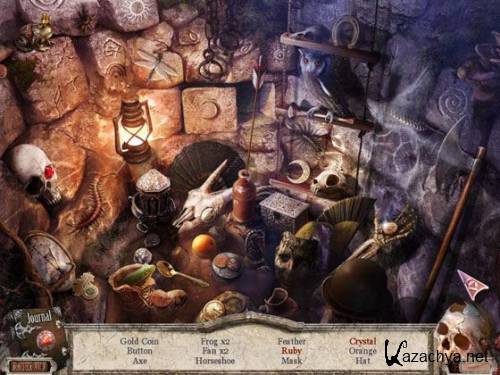 The Keepers 2: Inquisitions Last Secret (2012/PC)