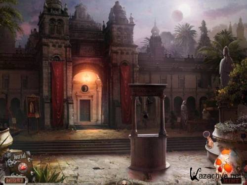 The Keepers 2: Inquisitions Last Secret (2012/PC)