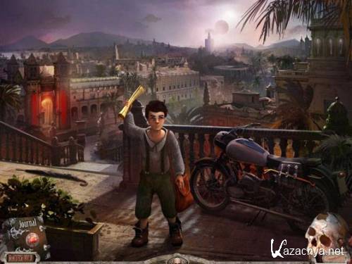 The Keepers 2: Inquisitions Last Secret (2012/PC)