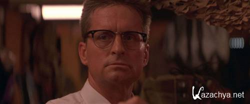 C   / Falling Down (1993) HDRip + BDRip-AVC + BDRip 720p + BDRip 1080p