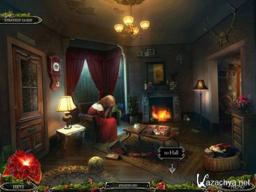 Grim Tales 3: The Wishes Collector's Edition (2012/PC)