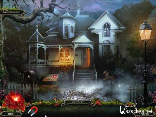 Grim Tales 3: The Wishes Collector's Edition (2012/PC)