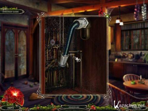 Grim Tales 3: The Wishes Collector's Edition (2012/PC)