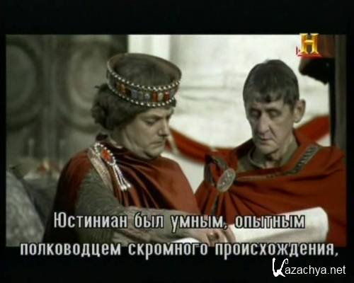 ������ ���� ������������� / The Dark Ages (2007) TVRip