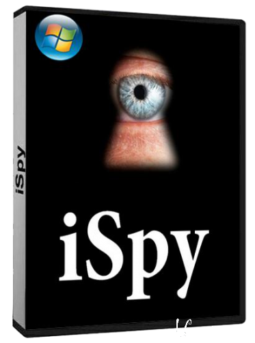 iSpy 4.3.6.0 (2012/ML/RUS)