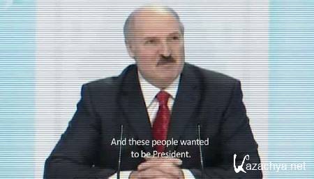    / Europe's Last Dictator (2012) DVDRip 