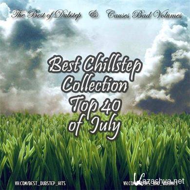 VA - Best Chillstep Collection (July 2012) (2012).MP3