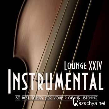 VA - Lounge XXIV Instrumental (2012).MP3