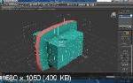 Autodesk 3ds Max 2011 x86/x64 + Crack + SAMPLES 13.1.0.114 [English]