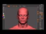 Zbrush 4 R4 x86+x64 [2012, ENG] (for Windows + Mac OS) + Crack