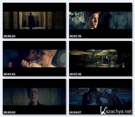 Justin Bieber ft. Big Sean - As Long As You Love Me (2012)