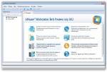 VMware Workstation Technology Preview 2012 8.1.790308 [Eng+Rus] + Key