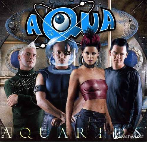 Aqua - Aquarius (2000)