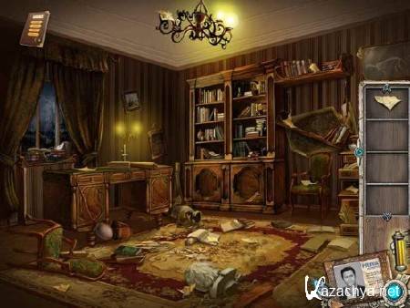 ����� ���� �� Alawar (26.07.2012) RUS