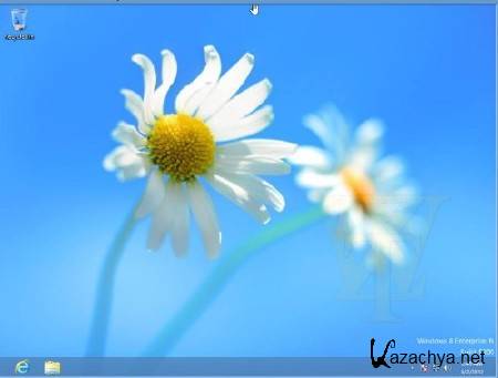 Microsoft Windows 8 Enterprise N RTM x64 (Bootable ISO) - CtrlSoft (ENG/2012)