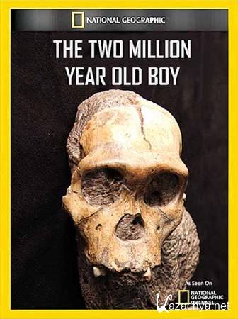       / The two million year old boy (2011) SATRip 
