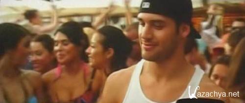 ��� ������ 4 / Step Up Revolution (2012) 3D/CAMRip