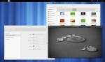 Ubuntu GNOME Shell Remix 12.04 (08.2012, 32bit+64bit)