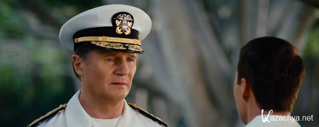   / Battleship (2012/1.37 Gb/DVDRip)