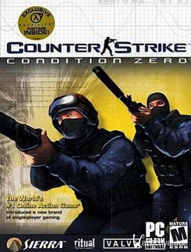Counter-Strike: Condition Zero deleted Episodes / Counter-Strike:     (2011/RUS/PC)