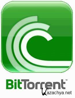 BitTorrent 7.7 Build 27663 Stable (2012) Multi/