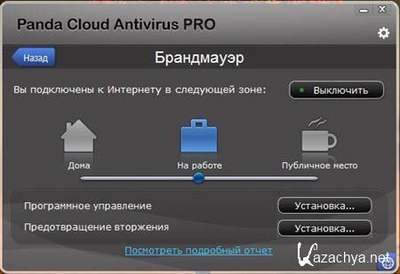 Panda Cloud Antivirus Pro 2.0.0 Final