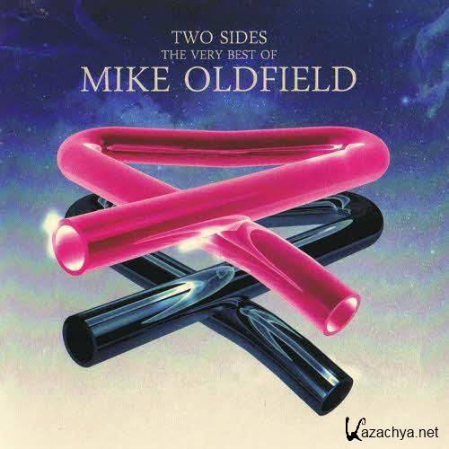 Mike Oldfield  Two Sides: The Very Best of Mike Oldfield (2012)