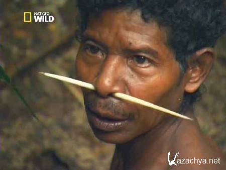 � ������� ������ ���������. ����������� ������� / Man Hunt Death Blow (2011) SATRip 