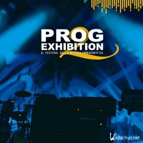 Prog Exhibition Vol. 2 (Il Festival Della Musica Immaginifica) (2012)