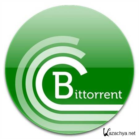 BitTorrent 7.6.1 Build 27611 Final