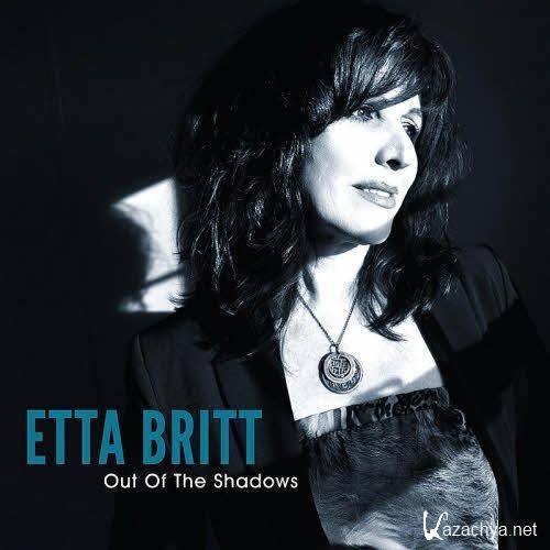 Etta Britt - Out of The Shadows (2012)