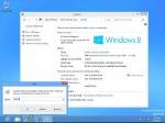 Microsoft Windows 8 Enterprise VL 6.2.9200 RTM x86 by W.Z.T [Eng]