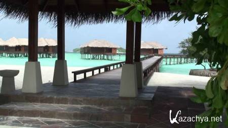 : .   / Malediven: HD Impressionen Traumhafter Inseln (2011) BDRip 
