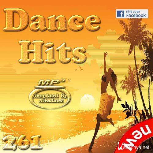 Dance Hits Vol.261 (2012)