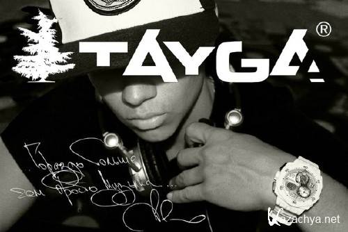 Tayga aka TodoRuff (2012)