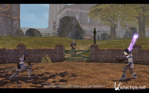 Fable: The Lost Chapters (2006/RUS/RePack  R.G. Element Arts)