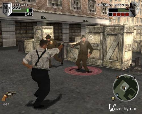 �������� ���� - ������� (PC/2009/RUS/ENG/RePack by R.G.Origami)