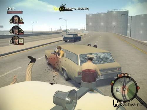 �������� ���� - ������� (PC/2009/RUS/ENG/RePack by R.G.Origami)