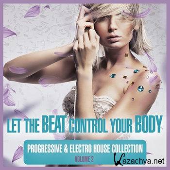 Let The Beat Control Your Body Vol 2 (2012)