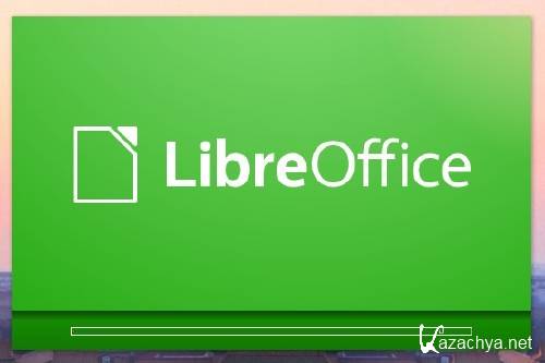 LibreOffice 3.6.0.4 Portable