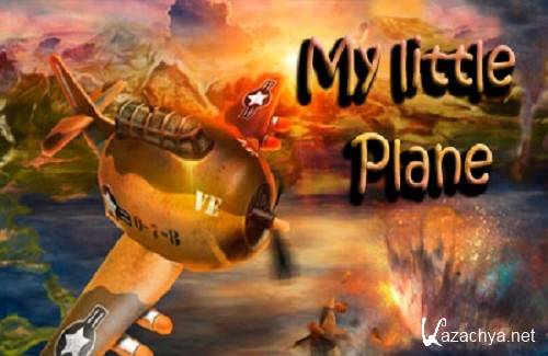 My Little Plane (Android)