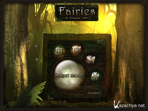 Fairies (2009/ENG/RePack by Bookgames)