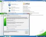 Microsoft Office 2010 Application 14.0.4763.1000 by Krokoz (Combo / 86 / 64 / RUS) 