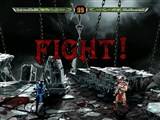 M.U.G.E.N Mortal Kombat v6.0 (2012 / Rus / Eng / PC) by SaNeK 