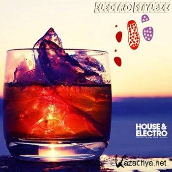 Electro Stylezz (2012) Electro Stylezz (2012)
