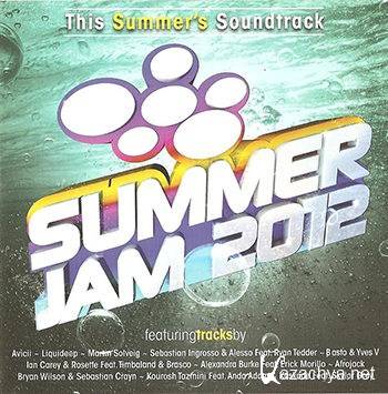 Summer Jam 2012 (2012)