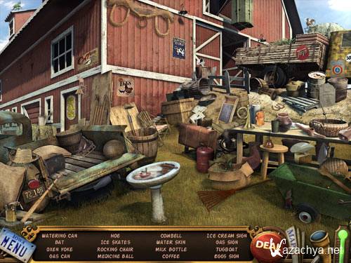 American Pickers The Road Less Traveled