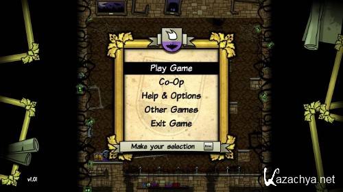 The Adventures of Shuggy (2012/ENG) The Adventures of Shuggy (2012/ENG)